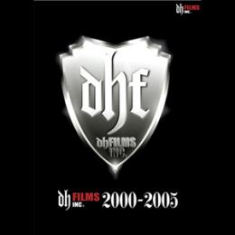 dh FILMS 2000-2005