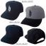 dj honda  Baseball Cap 1st ver. (バック刺繍なし)