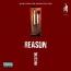 REASON 第弐章 (CD/SINGLE)