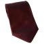 【No.60】 ワインレッド色系 ネクタイ(無地)