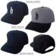 dj honda  Baseball Cap 1st ver. (バック刺繍なし)