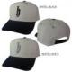 dj honda  Baseball Cap 1st ver. (White)