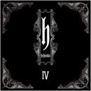 dj honda IV (CD/ALBUM)